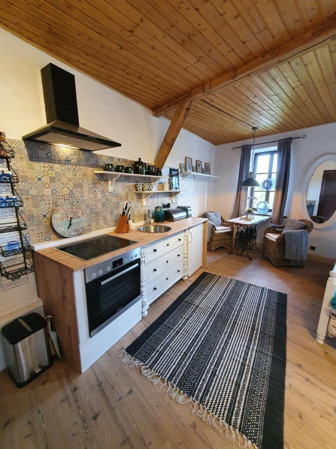 Studio Vintage Rumburk Buitenkant foto